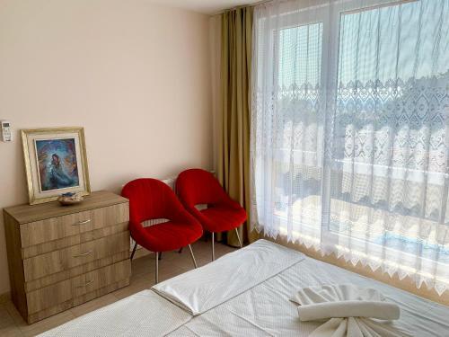Hostal Byala Residence Apartments