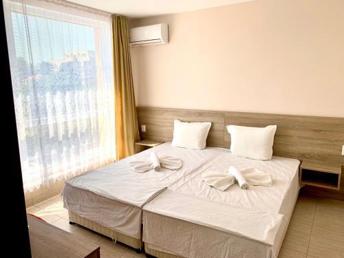 Hostal Byala Residence Apartments