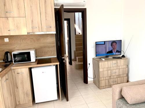 Hostal Byala Residence Apartments