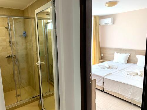 Hostal Byala Residence Apartments