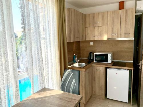 Hostal Byala Residence Apartments