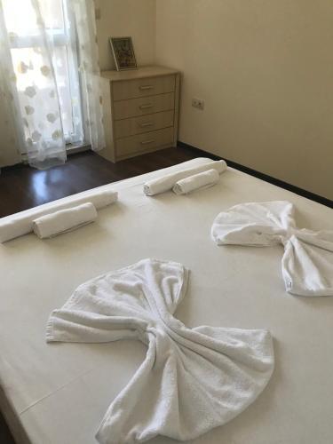 Hostal Byala Residence Apartments
