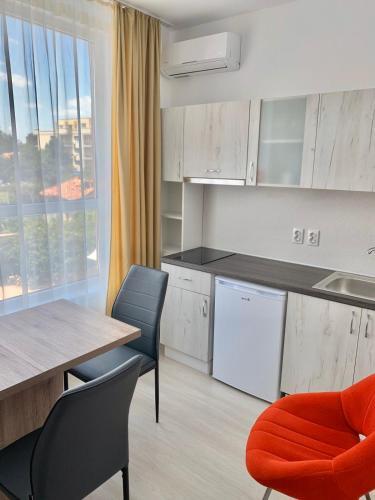 Hostal Byala Residence Apartments