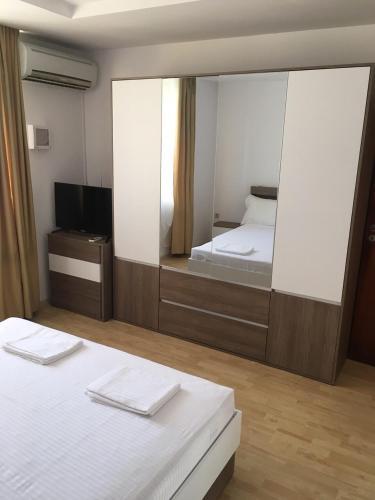 Hostal Byala Residence Apartments