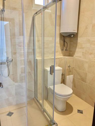 Hostal Byala Residence Apartments