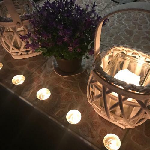Hostal Byala Residence Apartments