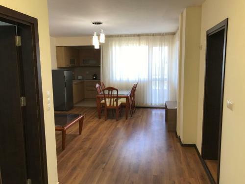 Hostal Byala Residence Apartments