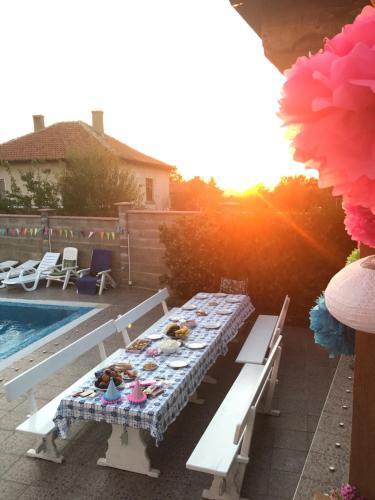 Hostal Byala Residence Apartments