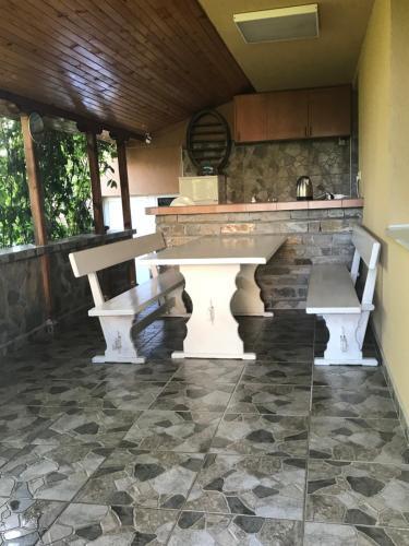 Hostal Byala Residence Apartments