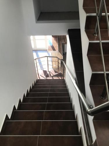 Hostal Byala Residence Apartments