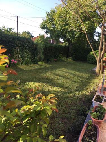 Hostal Byala Residence Apartments