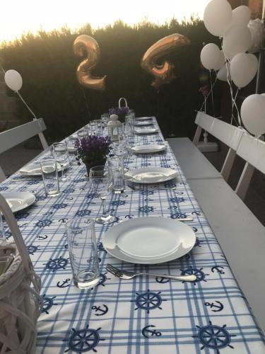 Hostal Byala Residence Apartments