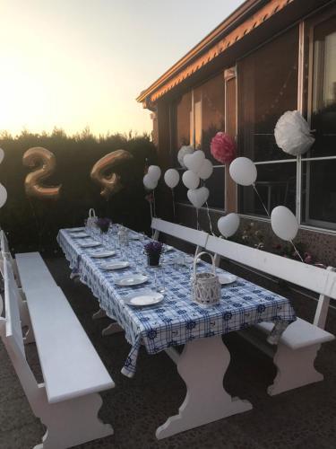 Hostal Byala Residence Apartments