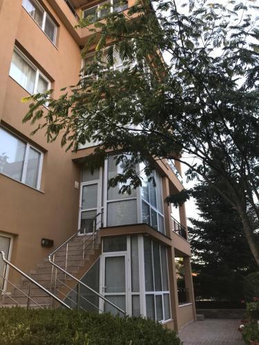 Hostal Byala Residence Apartments