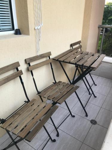 Hostal Byala Residence Apartments