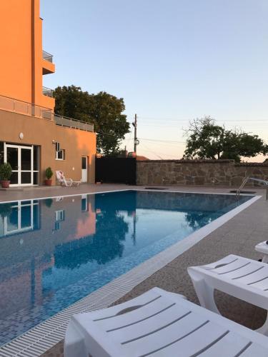 Hostal Byala Residence Apartments