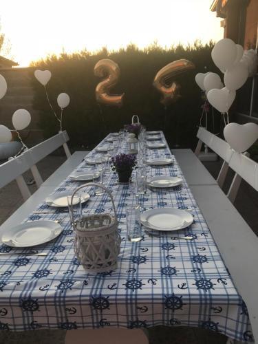 Hostal Byala Residence Apartments