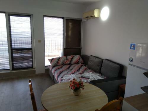 Apartamento Sunny House Byala
