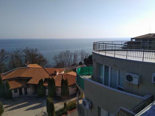 Apartamento Sunny House Byala