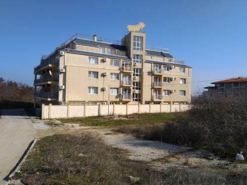 Apartamento Sunny House Byala