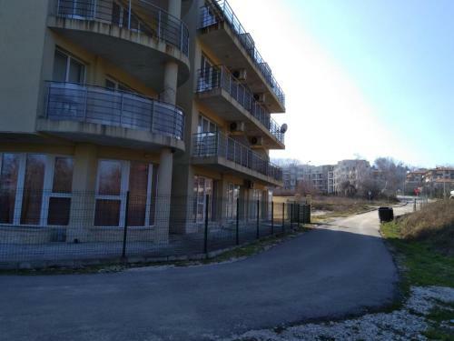 Apartamento Sunny House Byala