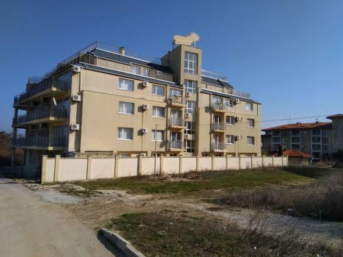 Apartamento Sunny House Byala