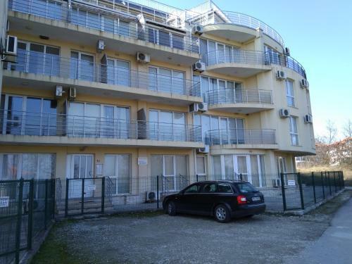 Apartamento Sunny House Byala