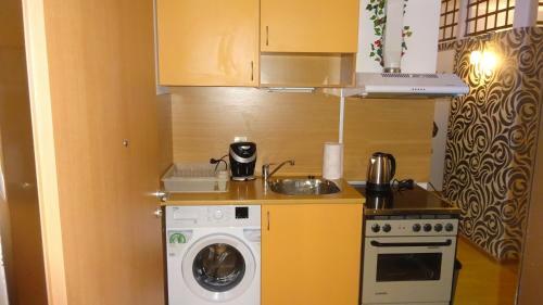 Apartamento Sunny House Byala