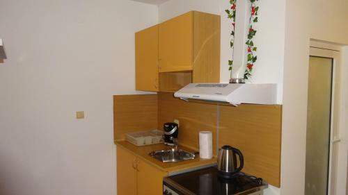 Apartamento Sunny House Byala