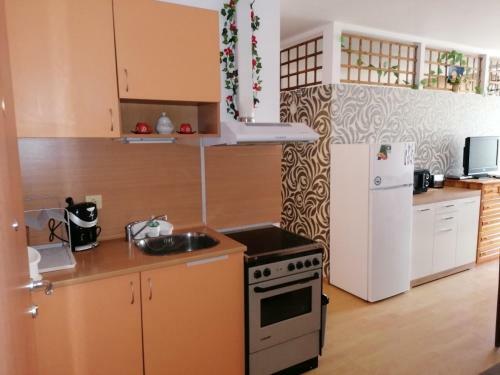 Apartamento Sunny House Byala