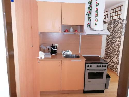 Apartamento Sunny House Byala