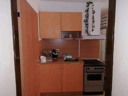 Apartamento Sunny House Byala
