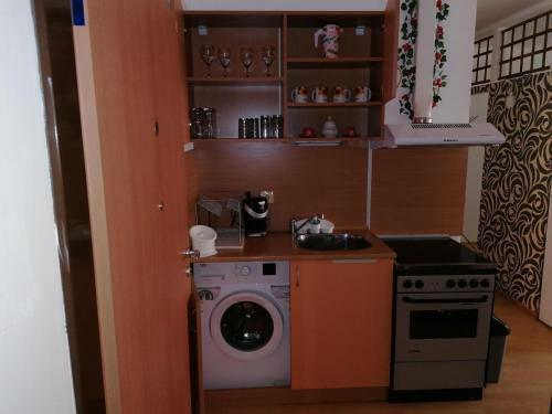 Apartamento Sunny House Byala