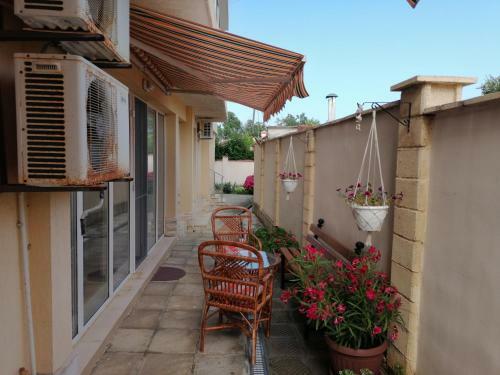 Apartamento Sunny House Byala