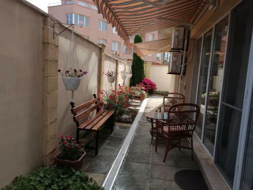 Apartamento Sunny House Byala