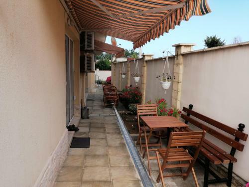 Apartamento Sunny House Byala