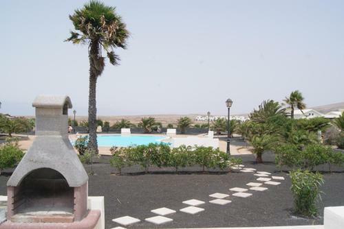 Apartamento Faro Park
