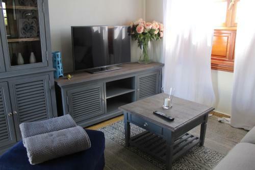 Apartamento Faro Park
