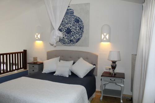 Apartamento Faro Park