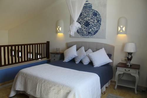 Apartamento Faro Park