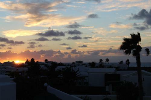 Apartamento Faro Park