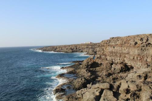 Apartamento Faro Park