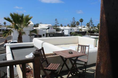 Apartamento Faro Park