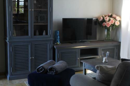 Apartamento Faro Park