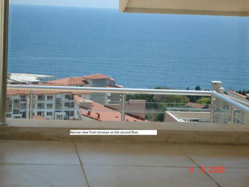 Fantastic Sea View Sun Village Byala