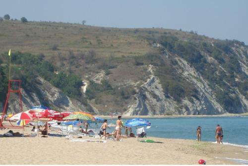 Fantastic Sea View Sun Village Byala