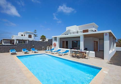 Villa Hortensia