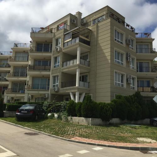 Sp Apartments Byala Sun Residence 5