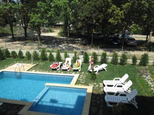 Sp Apartments Byala Sun Residence 5