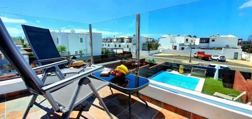 Casa Yaiza